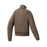 FILA Фитнес-толстовка Women's Orange Brown - фото 4