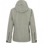 Функциональная куртка da.-functional-jacke imber w Mckinley, зеленый - фото 2