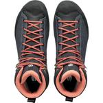 Женские туфли Mescalito TRK Planet GTX Scarpa, серый - фото 6