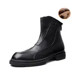Ботинки Brounvanm Ankle Boots Men, черный - фото 13