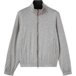 Loro Piana Куртка-бомбер, Mixed Color - фото 3