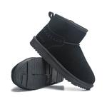 Зимние ботинки женские Jifffly - фото 18