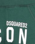 Брюки Dsquared2, черный - фото 4