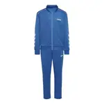 Спортивный костюм Hummel, синий - фото 4