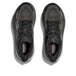 Кроссовки clifton 9 Hoka One One, черный - фото 4