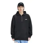 Унисекс свитшот LINING, черный - фото 8