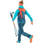 Брюки Transalper 2 Light DST Dynafit, синий - фото 9