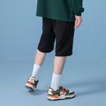 Повседневные шорты унисекс Champion, черный - фото 9