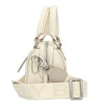 Сумочка Burkely Always Alyx, Ecru - фото 3