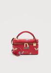 Сумка MICHAEL Michael Kors JANA, Crimson/Red - фото