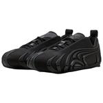 Тренировочные кроссовки Talon Unisex PUMA, черный - фото 3