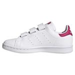 Кроссовки adidas Originals Stan Smith CF, белый - фото 3