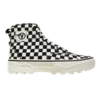 Кроссовки Sentry WC Vans, черный - фото