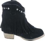 Ботильоны YOKI Cece-65k, Black - фото 6