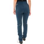 Узкие зимние брюки v Vaude, синий - фото 4