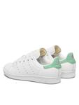 Кроссовки Stan Smith Shoes adidas, белый - фото 3