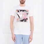 Футболка современного кроя Joop!, белый - фото