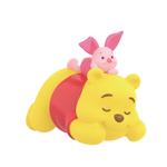 Disney Winnie The Pooh Collection Happiness Mystery Boxes Single Mystery Box/Full Box 6 Pcs TOP TOY - фото 9