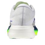 Mizuno Hyperwarp Elite 'White Blue Yellow' - фото 4