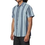 Рубашка York Katin, синий - фото 2