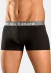 Брюки 4 PACK Bruno Banani, черный - фото