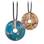 Колье Vin с миндальным деревом Goebel - фото 3