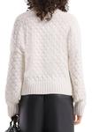 Джемпер QS Jumper, Creme/Off-White - фото 6