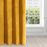 Шторы Eurofirany, желтый - фото 11