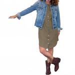 Платье-комбинезон Dolma Michael Stars, Dolma - фото 5