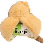 Плюшевый кулон куклы высота 14см BALITU - фото