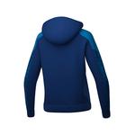 Куртка Erima Evo Star Training, синий - фото 2