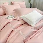 YUSIWOAL Комплект постельного белья люкс - фото 2