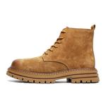 Ritai Мартин Бутс унисекс черные, цвет Black - фото 2