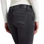 Джинсы G-Star Contor 3D Slim, черный - фото 5