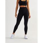 Спортивные леггинсы Beshaped, черный - фото 4