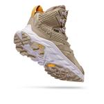 Ботинки Hoka One One Anacapa Mid GORE-TEX, коричневый - фото 6