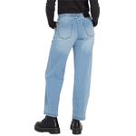 Брюки Volcom 1991 Stone Low Rise, цвет Blue Drift - фото 3