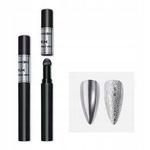 Отличная ручка для дизайна ногтей Magic Aurora Mcb02 Powder, Excellent - фото