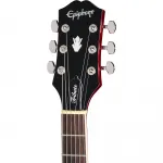 Электрогитара Epiphone SG Tribute Cherry - фото 7