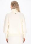 Джемпер DreiMaster SWEATER, Offwhite/Off-White - фото 3