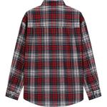 Мужская рубашка GAP, красный - фото 5