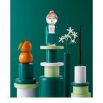 Систерленд Зеленый Жасмин 80 мл Benetton - фото 2