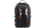 SPRAYGROUND Рюкзак PVC Regular Unisex Multicolor - фото 5