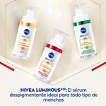 Светящийся против пятен 30 мл Nivea - фото 6