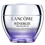 Антивозрастной крем 50мл Lancome,Renergie Cream SPF20 - фото