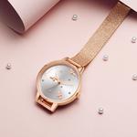 OLIVIA·BURTON Часы Women's Watch, Gray Dial - фото 3