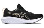 Asics Кроссовки Женщины, Black/Yellow - фото 2