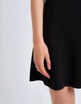 Юбка 8 By Yoox, черный - фото 3