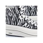 Rieker Белые кроссовки High-Top - фото 10