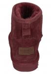Ботильоны Warmbat Australia, цвет port - фото 3